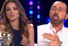 Bruna Gomes arrasa Ricardo João e 'exige' expulsão por revelar segredo: "Não é a casa da tia Joana"