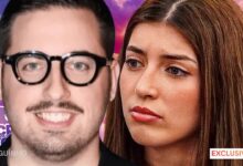 Cândido Pereira defende Ariana no Diário: "Os únicos responsáveis nisto é o Diogo e a Eva"