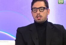 Cândido Pereira aprova castigo da Voz e critica Jéssica: "Falam com muita moral sem ter nenhuma"