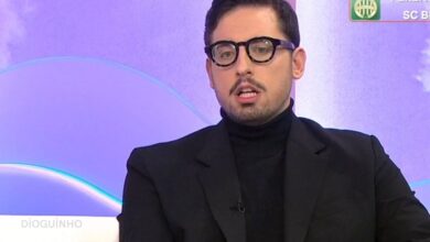 Cândido Pereira aprova castigo da Voz e critica Jéssica: "Falam com muita moral sem ter nenhuma"