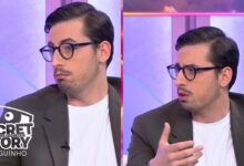 Cândido Pereira defende Diogo na Casa dos Segredos: "Se quisesse estar com a Eva lutava por ela"