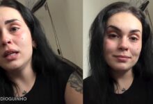 Carina Rodrigues chora perda de bebé e justifica ausência: "Prefiro resguardar-me"