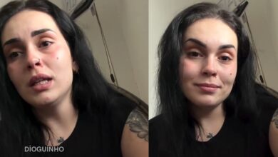 Carina Rodrigues chora perda de bebé e justifica ausência: "Prefiro resguardar-me"