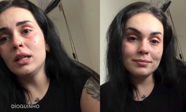 Carina Rodrigues chora perda de bebé e justifica ausência: "Prefiro resguardar-me"