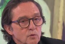 Carlos Cunha descarta regresso aos palcos com Marina Mota: "Se quiséssemos ganhar dinheiro, juntávamos os dois"