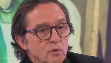 Carlos Cunha descarta regresso aos palcos com Marina Mota: "Se quiséssemos ganhar dinheiro, juntávamos os dois"