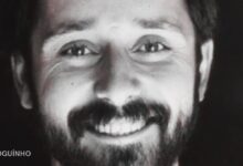 António Sala chora a morte do pai de Carlos Paião: "Reencontram-se passados tantos anos"