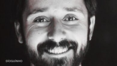 António Sala chora a morte do pai de Carlos Paião: "Reencontram-se passados tantos anos"