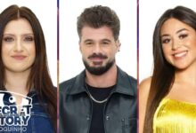 Casa dos Segredos: Polémica entre João e Catarina na «Gala» em destaque na TVI