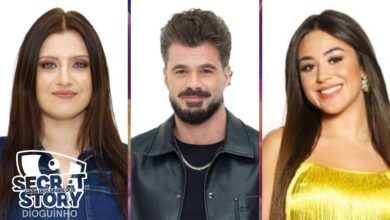 Casa dos Segredos: Polémica entre João e Catarina na «Gala» em destaque na TVI