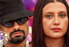 Catarina teme reação dos pais após sinal de consentimento com Norberto: "Vou levar um raspanete"