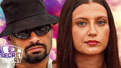 Catarina teme reação dos pais após sinal de consentimento com Norberto: "Vou levar um raspanete"