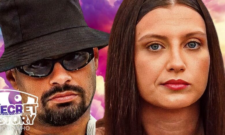 Catarina teme reação dos pais após sinal de consentimento com Norberto: "Vou levar um raspanete"