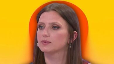 Catarina Quintas arrasa produção após expulsão: "Não me deixaram carregar num segredo"