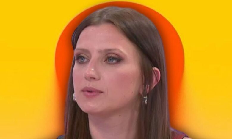 Catarina Quintas arrasa produção após expulsão: "Não me deixaram carregar num segredo"