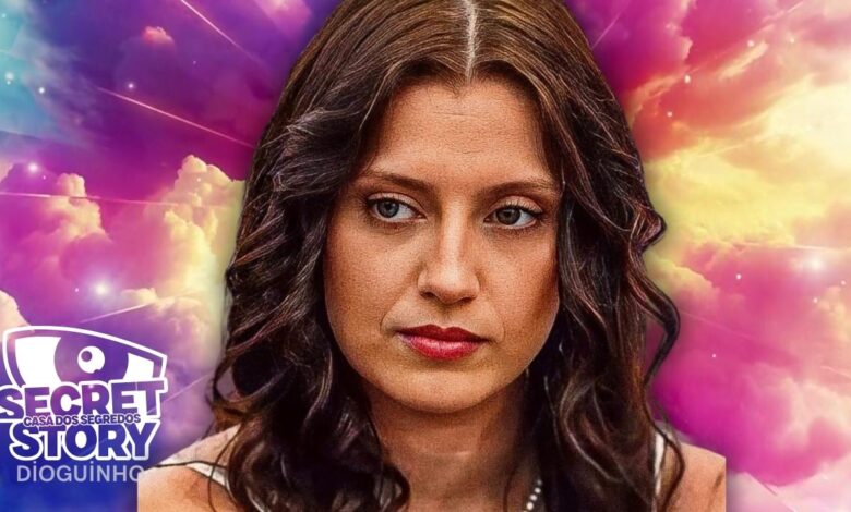 O beijo da vingança no Secret Story 10: Catarina usa Norberto para atingir o "ex"