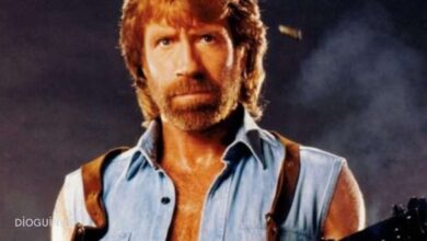 Chuck Norris hospitalizado de urgência no Havai
