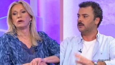 "Atitude cobarde do Diogo": Cinha Jardim arrasa concorrente após fim do namoro com Eva no Secret Story