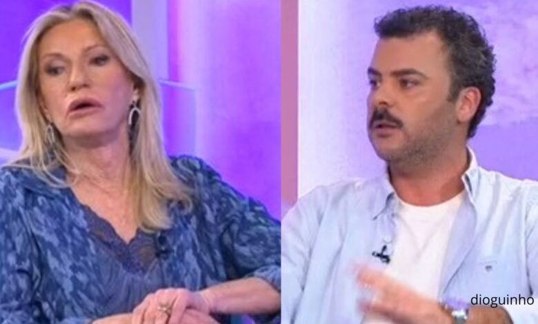 "Atitude cobarde do Diogo": Cinha Jardim arrasa concorrente após fim do namoro com Eva no Secret Story