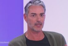 Cláudio Ramos quebra o silêncio sobre problema de saúde que o afastou das manhãs da TVI