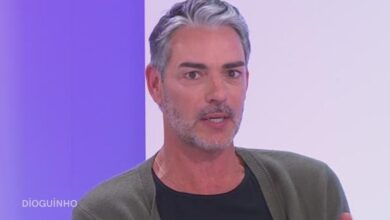 Cláudio Ramos quebra o silêncio sobre problema de saúde que o afastou das manhãs da TVI