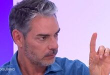 Cláudio Ramos revela que tivemos mais trações de Daniel Gregório a Liliana Filipa