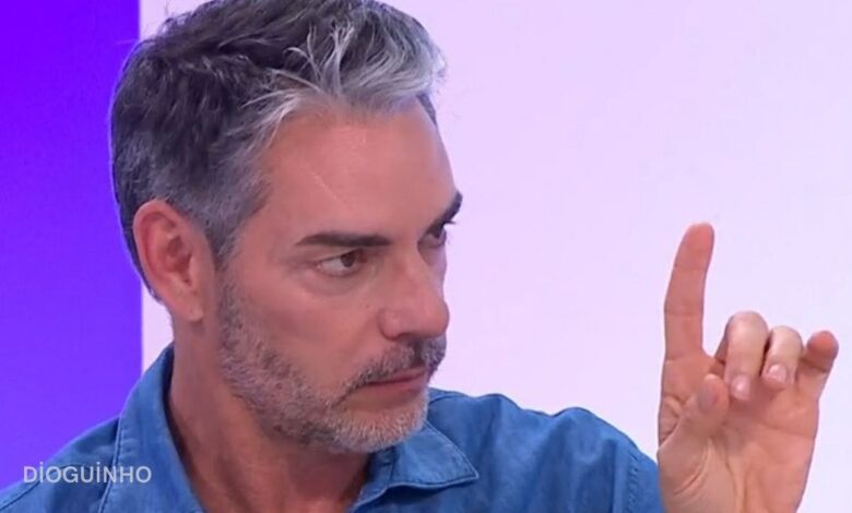 Cláudio Ramos revela que tivemos mais trações de Daniel Gregório a Liliana Filipa