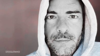 Luís Osório rasga elogios à coragem de Cláudio Ramos: "Tinha tudo para correr mal"