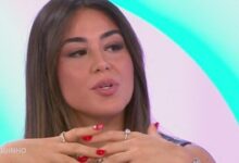 Liliana compara o seu passado com o de Diogo: "A mim chamavam nomes, dele dizem que se está a apaixonar"