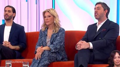 Comentadores da TVI defendem Tiago após ataques de agressividade e bandeirinhas