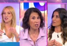 Isabel Figueira expõe relação tóxica de Diogo e Eva no Extra: "Quem manda aqui sou eu"