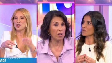 Isabel Figueira expõe relação tóxica de Diogo e Eva no Extra: "Quem manda aqui sou eu"