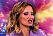 Cristina Ferreira perde a paciência com quem envia aviões para a Casa dos Segredos: "Deveria levar chapadas na tromba"