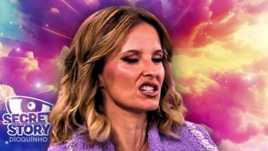 Cristina Ferreira perde a paciência com quem envia aviões para a Casa dos Segredos: "Deveria levar chapadas na tromba"