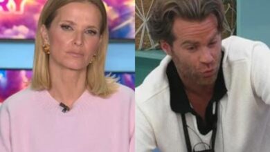 Cristina Ferreira perde a paciência com Ricardo João no 'Especial'