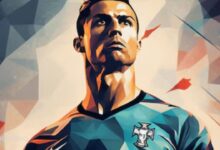 Pesadelo para CR7 e Jorge Jesus: Lesão atira internacional português para fora dos relvados