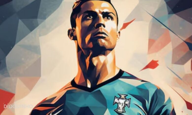 Pesadelo para CR7 e Jorge Jesus: Lesão atira internacional português para fora dos relvados