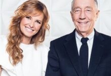 Cristina Ferreira despede-se de Marcelo com texto emotivo: "Guardarei para a vida as suas palavras"