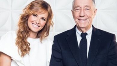 Cristina Ferreira despede-se de Marcelo com texto emotivo: "Guardarei para a vida as suas palavras"