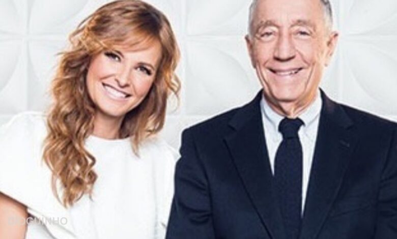 Cristina Ferreira despede-se de Marcelo com texto emotivo: "Guardarei para a vida as suas palavras"