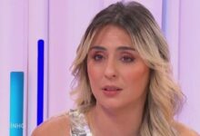 Diana Dora expõe mentira de Hugo no Dois às 10: "Já me tinha falado que tinha uma pessoa"