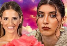 Diana Lopes arrasa Ariana no Secret Story: "Acho vergonhoso"