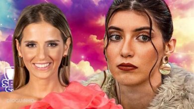 Diana Lopes arrasa Ariana no Secret Story: "Acho vergonhoso"