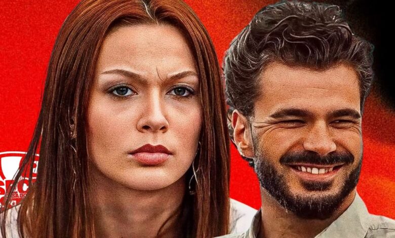 Zaza expõe teoria sobre João no Extra do Secret Story 10: "Sente uma gracinha pela Eva"