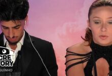 Frente a frente surreal na Gala: Eva exige explicações e Diogo recusa culpa no Secret Story 10