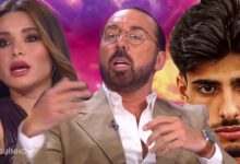 Bruna Gomes e Flávio Furtado implacáveis com Diogo no Secret Story: "A violência da traição é igual à violência doméstica"