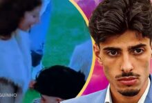 Casa dos Segredos: Diogo já coloca as mãos 'nas partes intimas' em pleno jardim