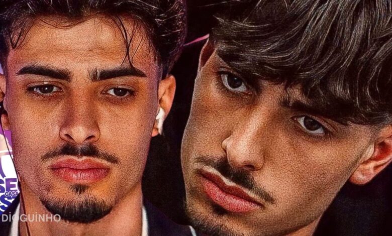 Mãe de Diogo arrasa comentadores da TVI e exige respeito: "Disseram que o meu filho era um cotonete"