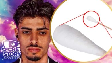 Mãe de Diogo acusa comentadores mas poderá ter errado