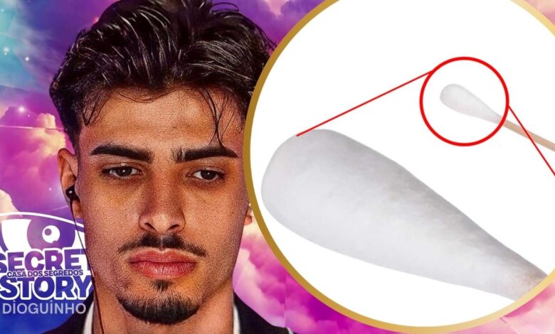 Mãe de Diogo acusa comentadores mas poderá ter errado